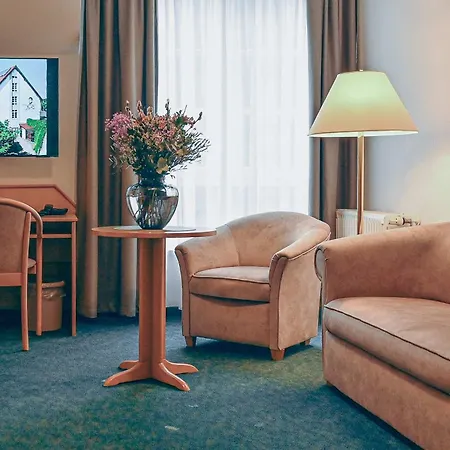 Hotel Marschall Duroc-3