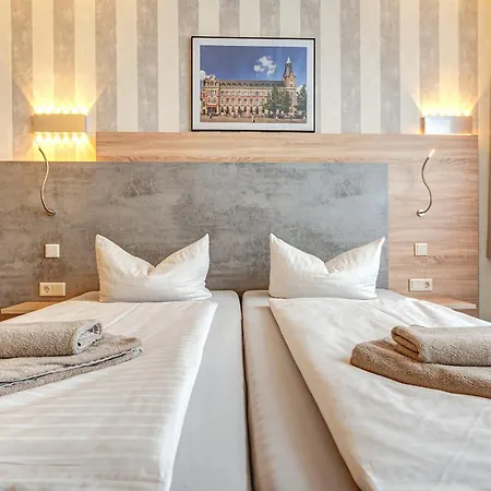 Hotel Wilna-3