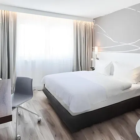 Holiday Inn Munich City Centre By Ihg-3