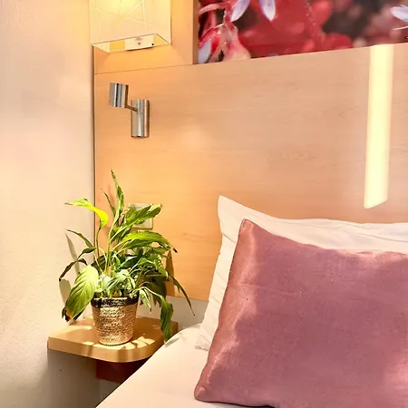Fasthotel Orleans Zénith-3