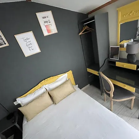 Hotel Abat Jour-3