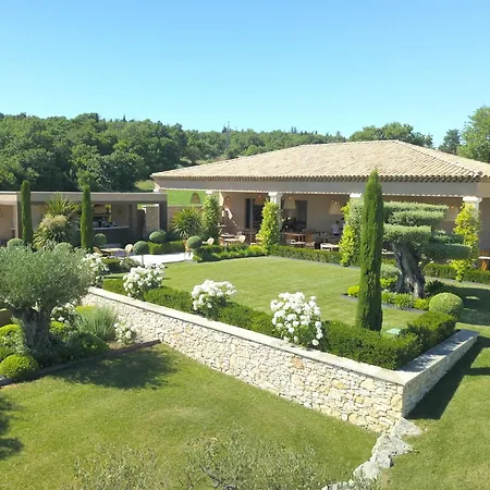 La Bastide Saint Georges&Spa-2