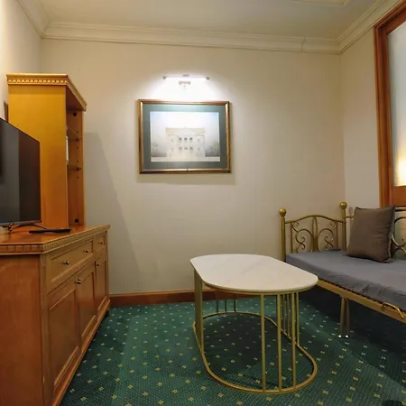 BEST WESTERN PLUS Hotel Hong Kong-2
