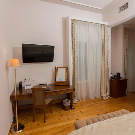 Capsis Bristol Boutique Hotel-3