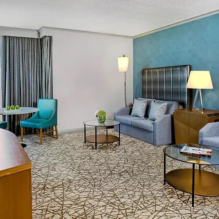 Crowne Plaza Toronto - North York By Ihg-2