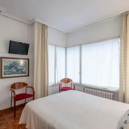 Hotel Sablón-2