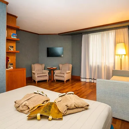 Grand Hotel Duca D'Este-2