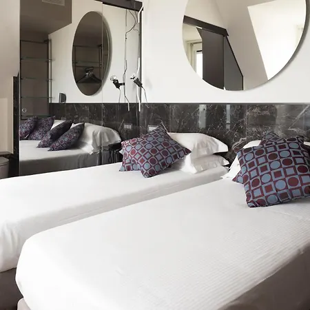 Hotel Michelangelo-3