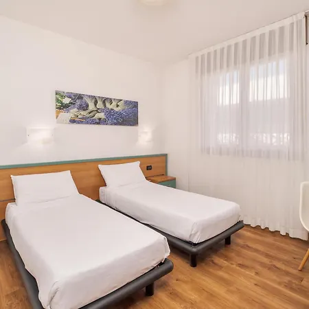 B&B HOTEL Eurorest Conegliano-3