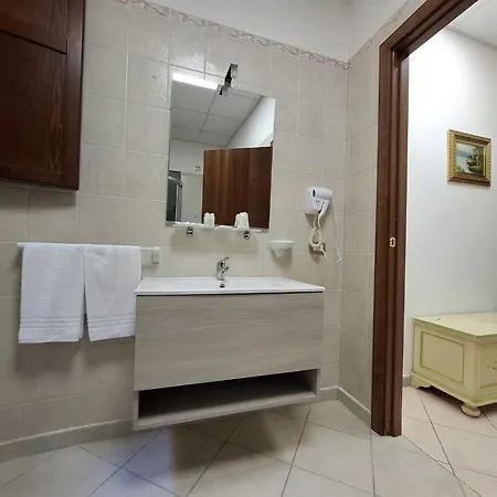 Hotel 4 Mori-2