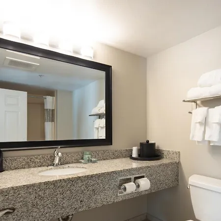 Best Western Inn & Suites San Mateo - San Francisco Airport-3
