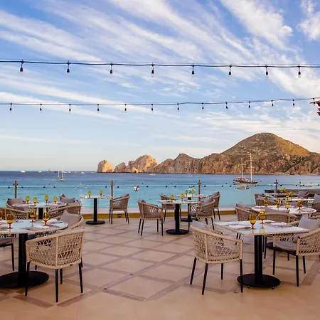Casa Dorada Los Cabos Resort & Spa-2