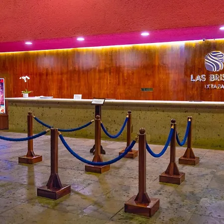 Las Brisas Ixtapa-3