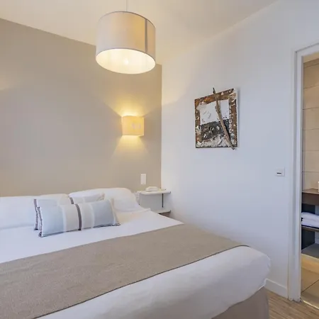 Hotel Autre Mer-3