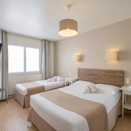 Hotel Autre Mer-2
