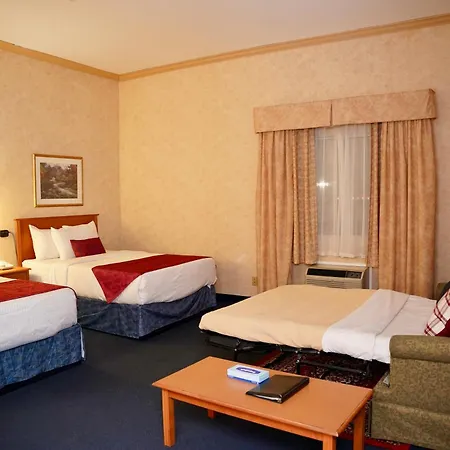 The Glengate Hotel & Suites-2