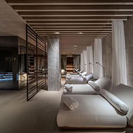 Grand Hotel Duchi D'Aosta-3