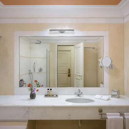 Grand Hotel Continental Siena - Starhotels Collezione-3