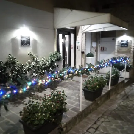 Hotel Arcadia-3