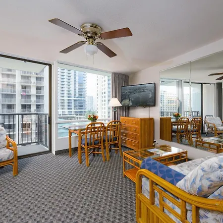 The Imperial Hawaii Resort-2