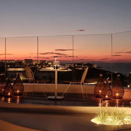 Andronikos Hotel (Adults Only)-3