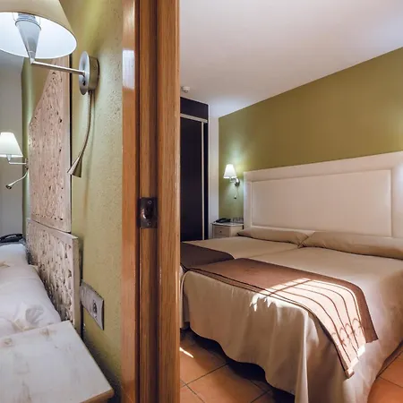 Hotel&Spa Sierra de Cazorla 4*-3