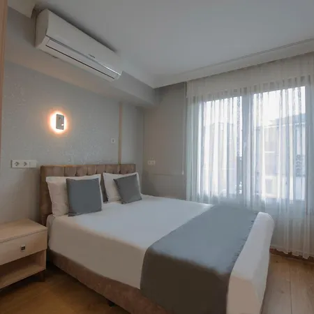 Sur Hotel Sultanahmet-2