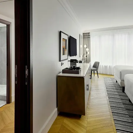 Paris Marriott Champs Elysees Hotel-2