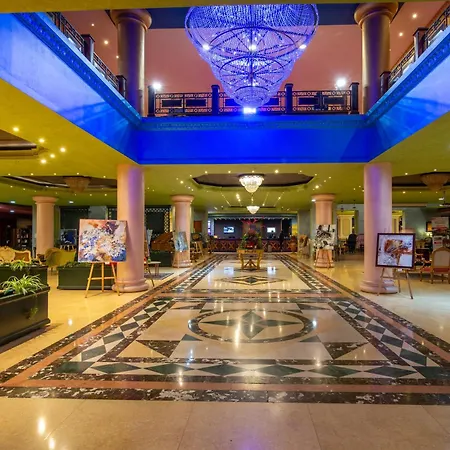 Phoenicia Grand Hotel-3