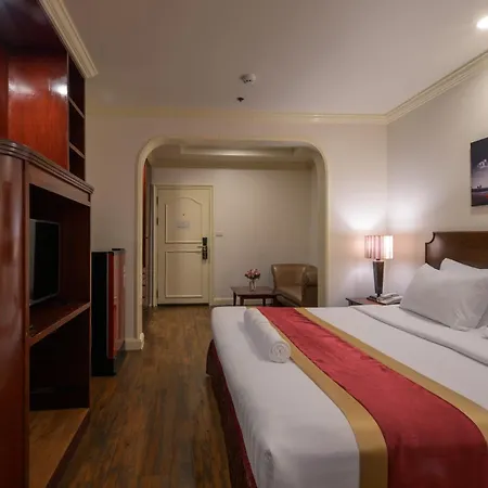 The Victory Residences Bangkok-2