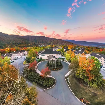 Vacation Village In The Berkshires-3
