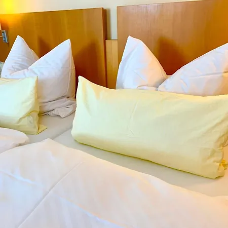 Akzent Hotel Möhringer Hof-2