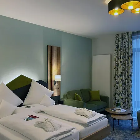 Goebel'S Hotel Aquavita-2