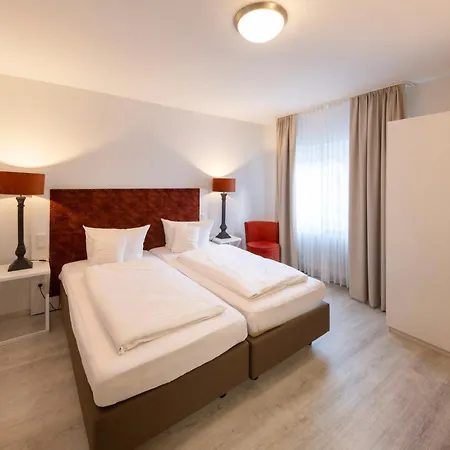Flair Hotel zum Storchen-3