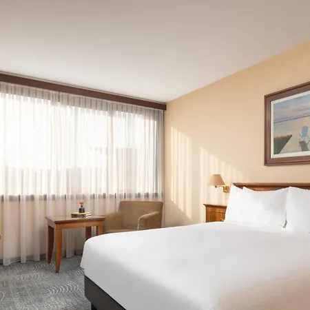 Hilton Strasbourg-2