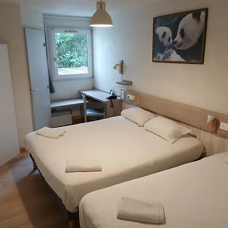 Contact Hôtel Come Inn-2