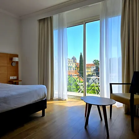 Hotel Carlton Nice-3