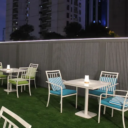 Doubletree By Hilton Dubai Port Saeed-3