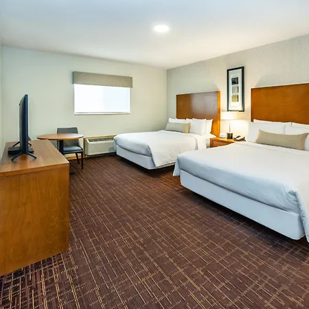 Banff Inn-3