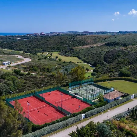 Finca Cortesin Hotel Golf&Spa-2