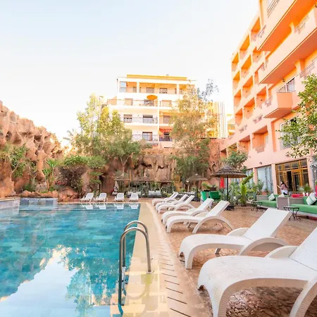 Imperial Holiday Hotel & Spa-3