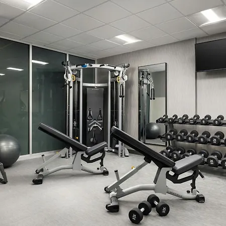 Courtyard By Marriott New York Manhattan Upper East Side-3