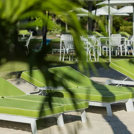 Coral Sea Resort-2