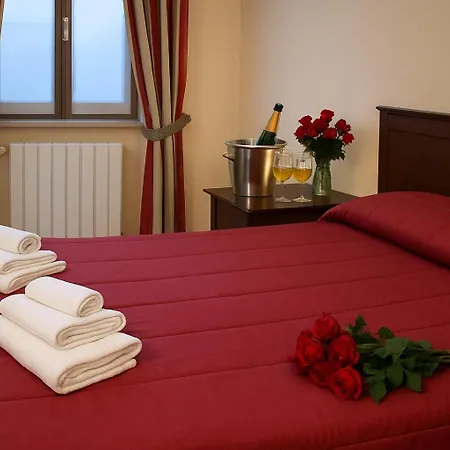 Hotel Oberje Dla Viere Oulx - Check-in Automatico 24h-2