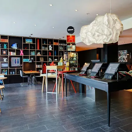 citizenM Amsterdam South-3
