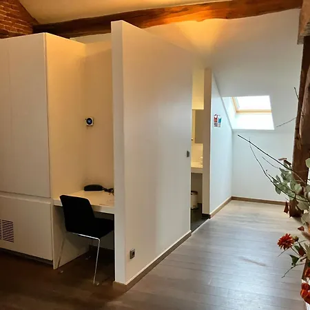 Hotel De Groene Hendrickx-3