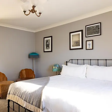 Haddington House Hotel-3