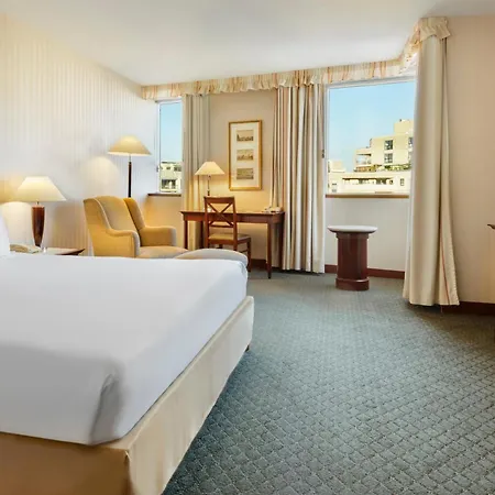 Evergreen Laurel Hôtel-3