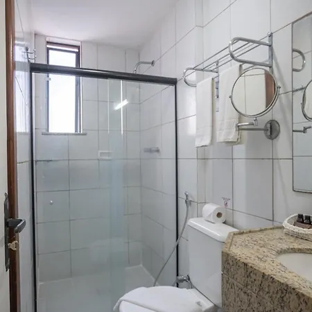 Abbeville Hotel Torre I - Torre II-3