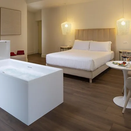 Giotto Hotel&Spa-2
